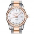 Longines Conquest Classic Ladies