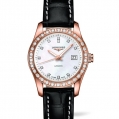 Longines Conquest Classic Ladies