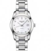 Longines Conquest Classic Ladies Automatic 29.5 MM