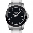 Longines Conquest Ladies
