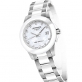 Longines Conquest Ladies