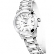 Longines Conquest Ladies