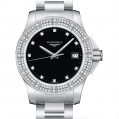 Longines Conquest Ladies