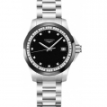 Longines Conquest Ladies