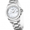 Longines Conquest Ladies