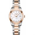 Longines Conquest Ladies Automatic 29.5 MM