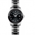 Longines Conquest Ladies Quartz 29.5 MM