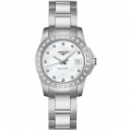 Longines Conquest Ladies Quartz 29.5 MM