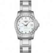 Longines Conquest Ladies Quartz 29.5 MM