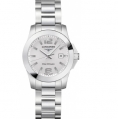 Longines Conquest Ladies Quartz 29.5 MM