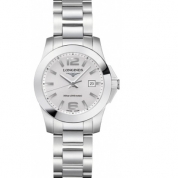 Longines Conquest Ladies Quartz 29.5 MM