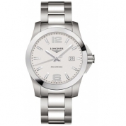 Longines Conquest Quartz 41 MM