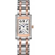 Longines DolceVita Quartz