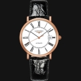 Longines Elegant Automatic 37 MM