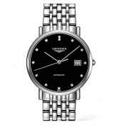 Longines Elegant Automatic 37 MM