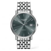Longines Elegant Automatic 37 MM