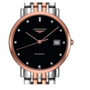 Longines Elegant Automatic 37 MM