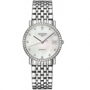 Longines Elegant Automatic