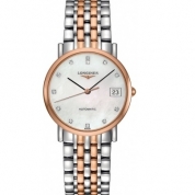 Longines Elegant Automatic