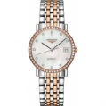 Longines Elegant Automatic