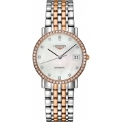 Longines Elegant Automatic
