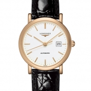 Longines Elegant Collection Ladies