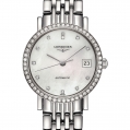 Longines Elegant Collection Ladies