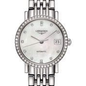Longines Elegant Collection Ladies