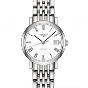 Longines Elegant Collection Ladies
