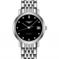 Longines Elegant Collection Ladies