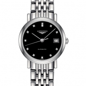 Longines Elegant Collection Ladies
