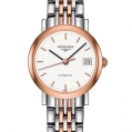 Longines Elegant Collection Ladies