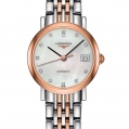 Longines Elegant Collection Ladies