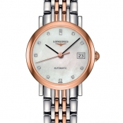Longines Elegant Collection Ladies
