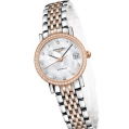 Longines Elegant Collection Ladies