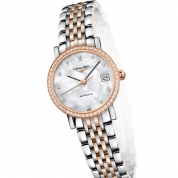 Longines Elegant Collection Ladies