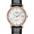Longines Elegant Collection Ladies