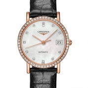Longines Elegant Collection Ladies