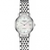 Longines Elegant Collection Ladies Automatic