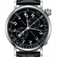 Longines Heritage Avigation Watch Type A-7