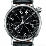 Longines Heritage Avigation Watch Type A-7