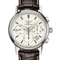 Longines Heritage Collection - The Longines Column-Wheel Chronograph