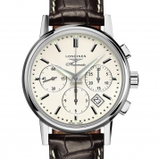 Longines Heritage Collection - The Longines Column-Wheel Chronograph