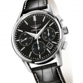 Longines Heritage Collection - The Longines Column-Wheel Chronograph