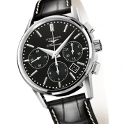 Longines Heritage Collection - The Longines Column-Wheel Chronograph