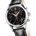 Longines Heritage Collection - The Longines Column-Wheel Chronograph