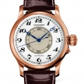 Longines Heritage Collection