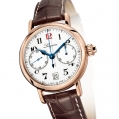 Longines Heritage Collection
