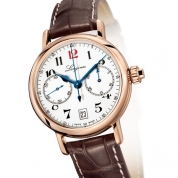 Longines Heritage Collection