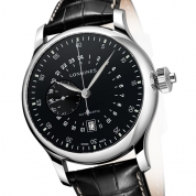 Longines Heritage Collection